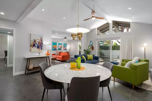 290 E San Jose RD #52,  Palm Springs,  CA 92264