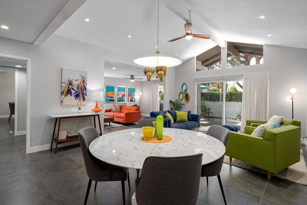 290 E San Jose RD #52, Palm Springs, CA 92264