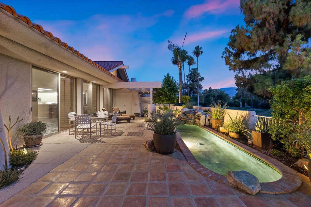 Rancho Mirage, CA 92270,31 N Kavenish DR