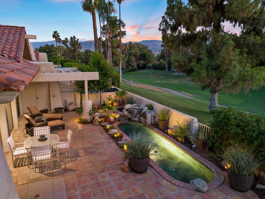 Rancho Mirage, CA 92270,31 N Kavenish DR