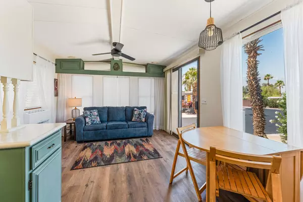 16400 Bubbling Wells RD #176, Desert Hot Springs, CA 92240