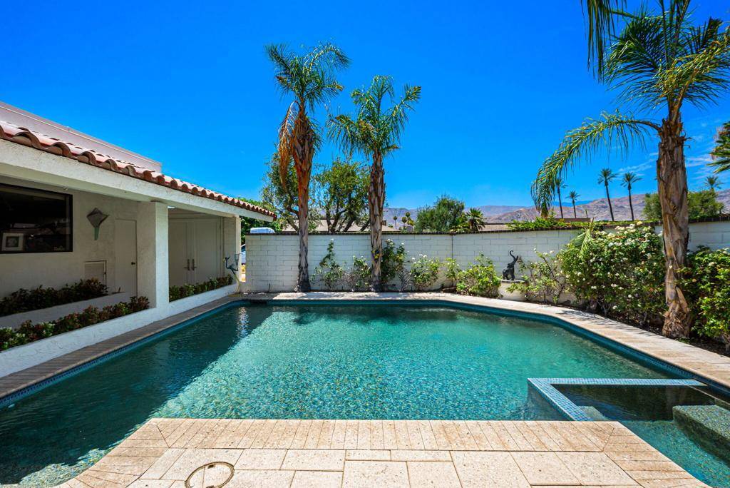 4 Reed CT, Rancho Mirage, CA 92270