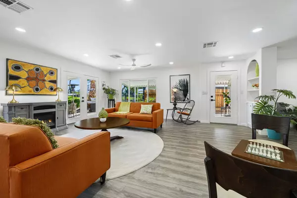 Cathedral City, CA 92234,427 Calle Madrigal