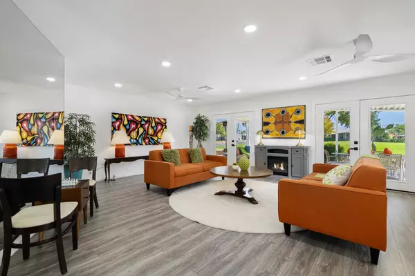 427 Calle Madrigal, Cathedral City, CA 92234