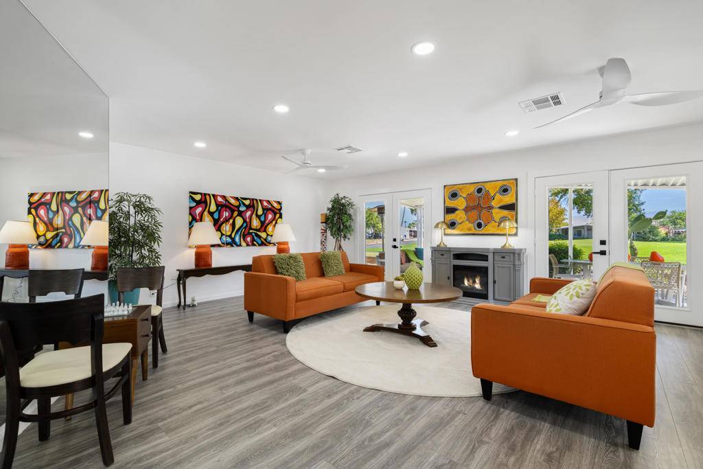 427 Calle Madrigal, Cathedral City, CA 92234