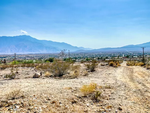 Desert Hot Springs, CA 92240,642060001 642060010