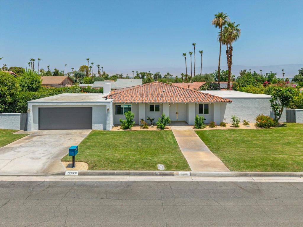 Palm Desert, CA 92260,72920 Somera RD