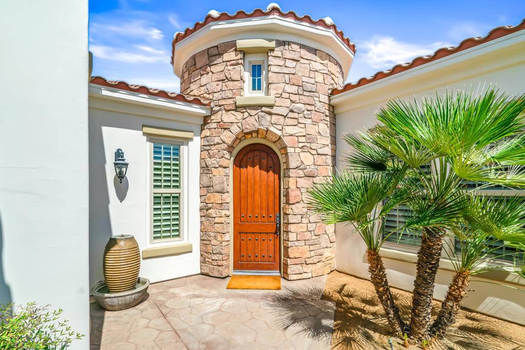 Indian Wells, CA 92210,76158 Via Montelena