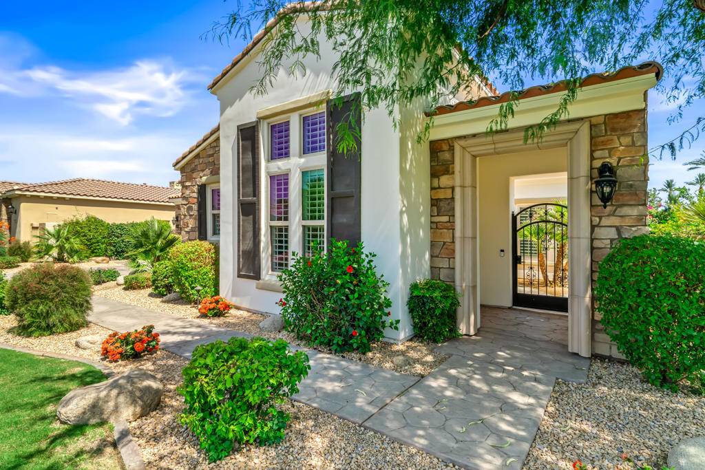 Indian Wells, CA 92210,76158 Via Montelena