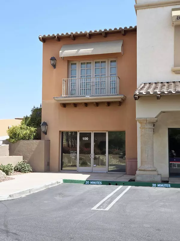 La Quinta, CA 92253,78370 CA-111 #100