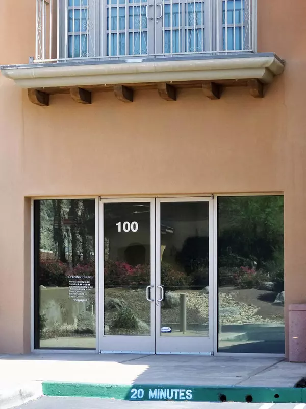 La Quinta, CA 92253,78370 CA-111 #100