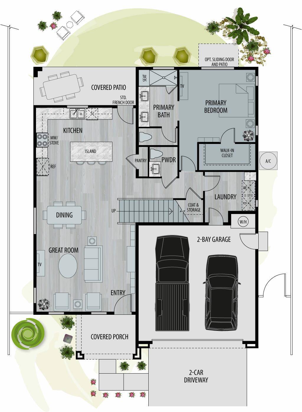 Desert Hot Springs, CA 92240,66661 Thunderbird Lane LN