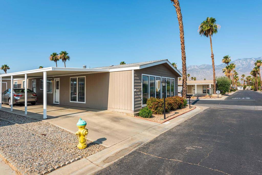 Cathedral City, CA 92234,263 Coble DR