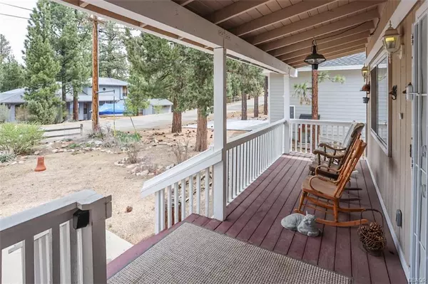 Big Bear, CA 92314,2324 Manzanita LN