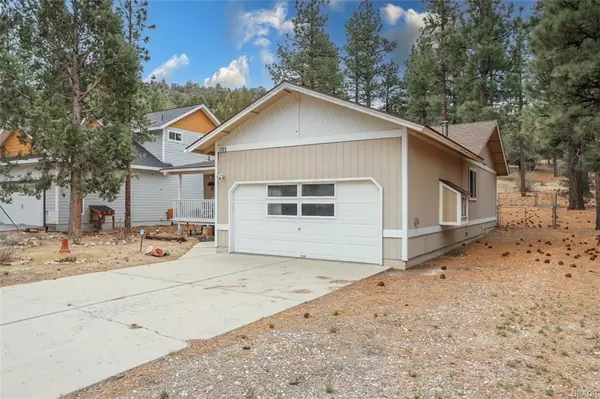 Big Bear, CA 92314,2324 Manzanita LN