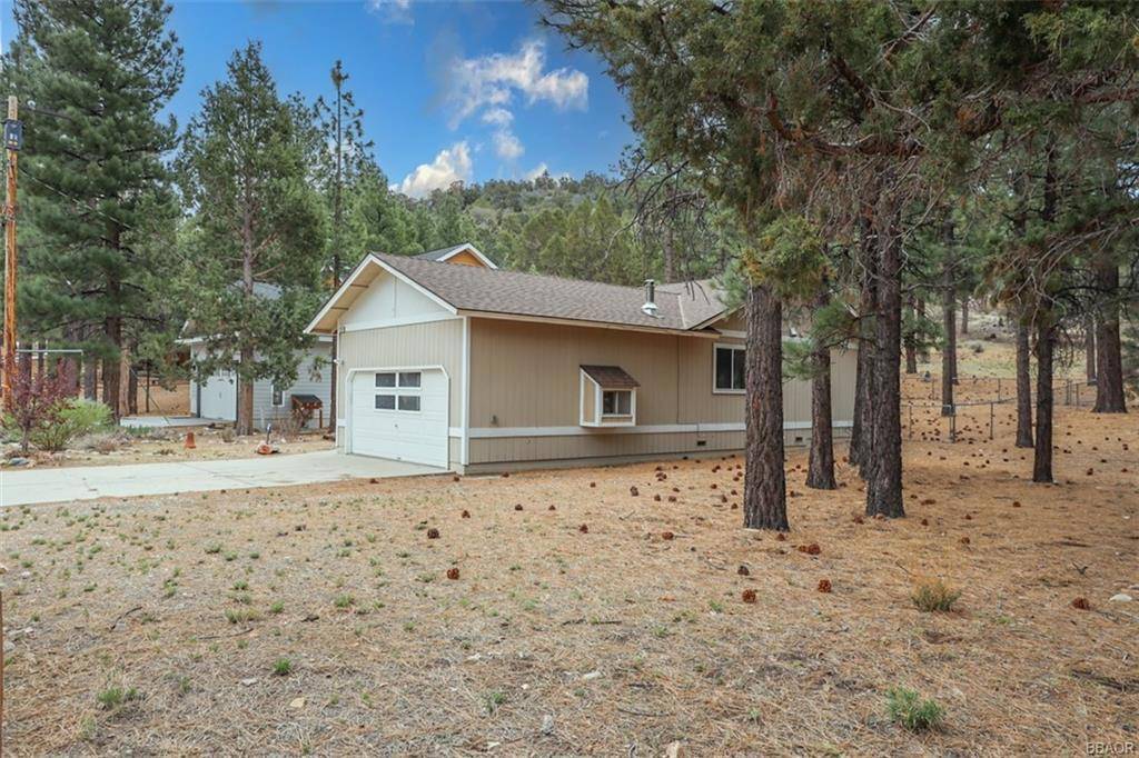 Big Bear, CA 92314,2324 Manzanita LN