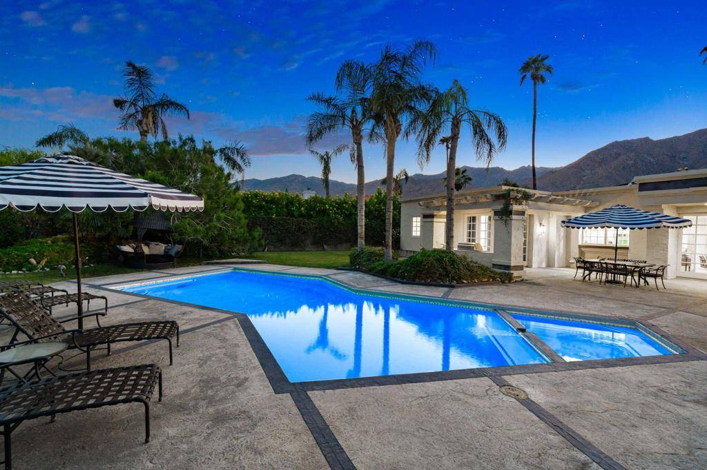 38224 Maracaibo CIR W, Palm Springs, CA 92264