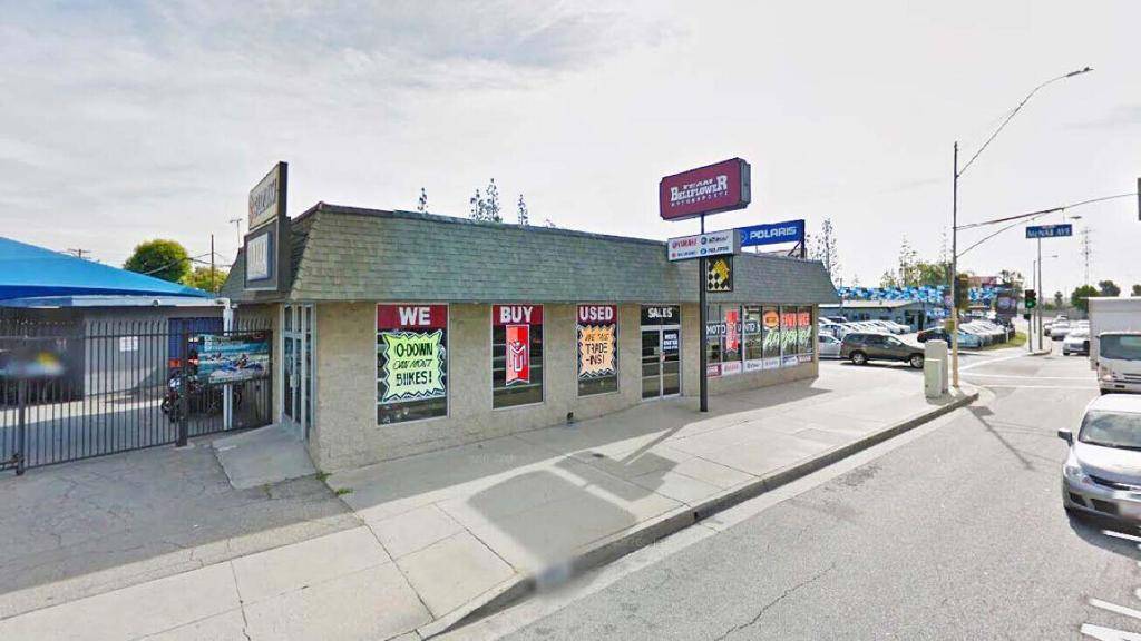 Bellflower, CA 90706,10401 Alondra BLVD