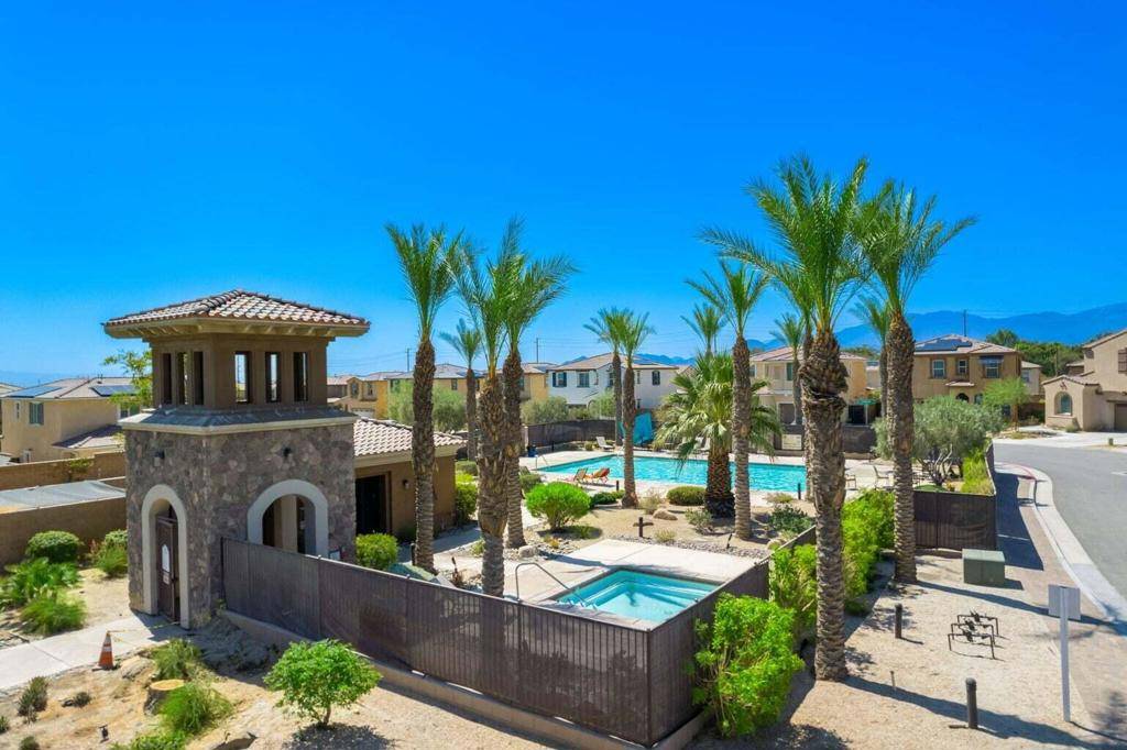 Palm Desert, CA 92211,73523 Travers ST