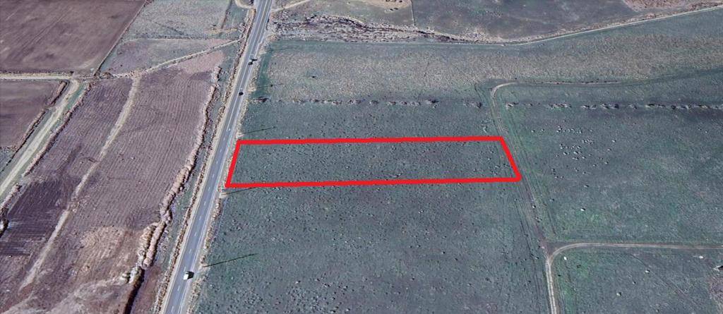Fairmont, CA 93536,31 Ave C15 Pav Vic 266 Stw