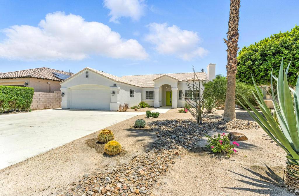 Cathedral City, CA 92234,30226 Avenida Del Padre