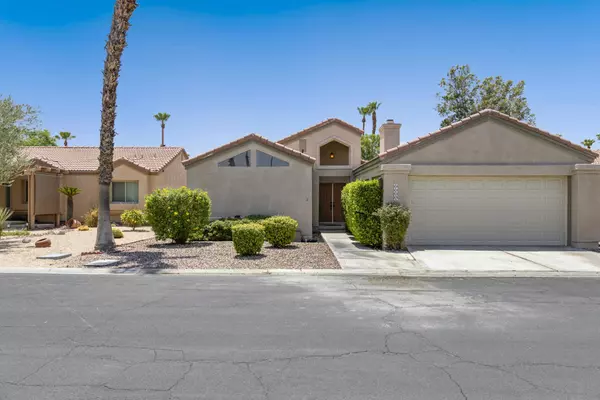 77855 Sunnybrook DR, Palm Desert, CA 92211