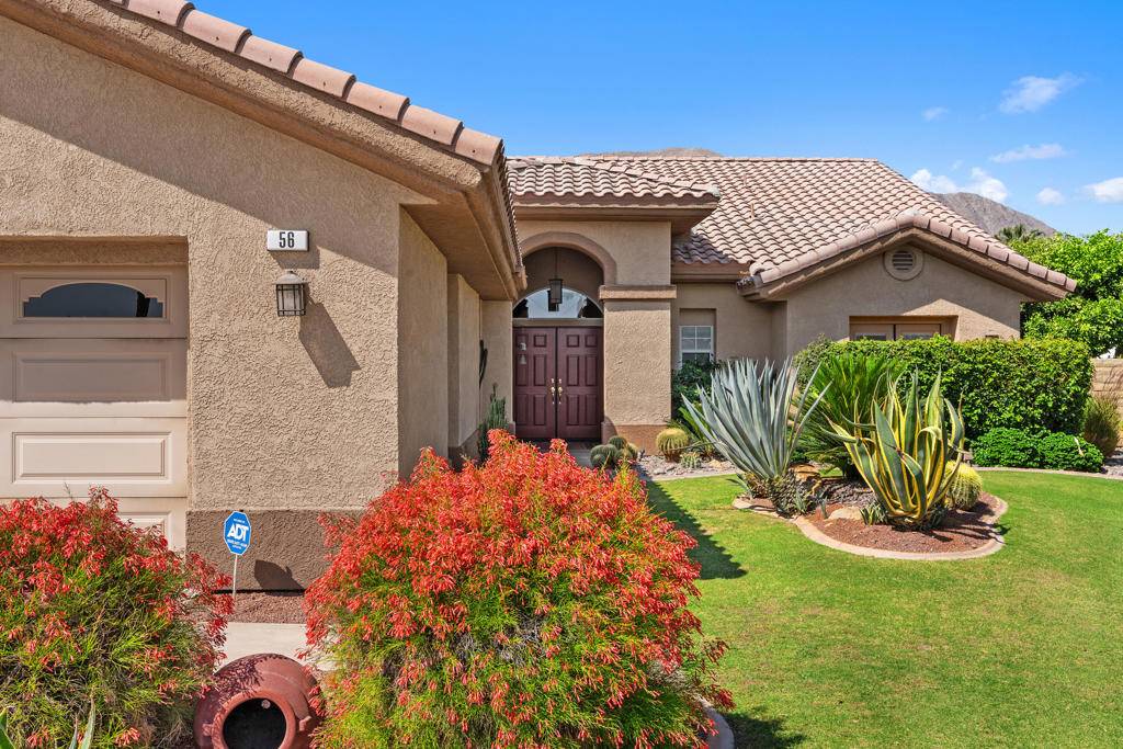 Rancho Mirage, CA 92270,56 White Sun WAY