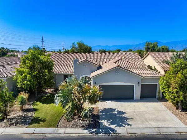 Indio, CA 92203,80465 Camino San Mateo