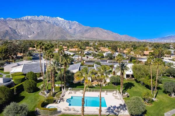 2604 N Whitewater Club DR #A, Palm Springs, CA 92262