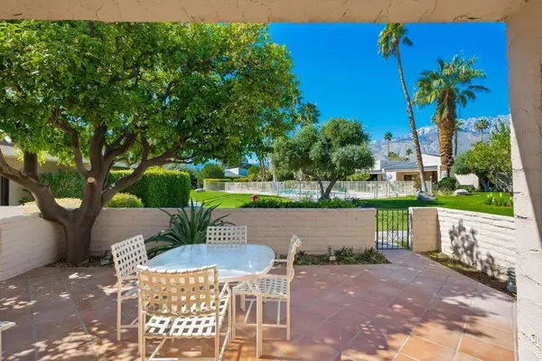Palm Springs, CA 92262,2604 N Whitewater Club DR #A