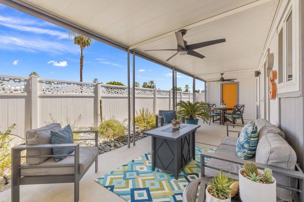 Palm Springs, CA 92264,183 Figuaro DR