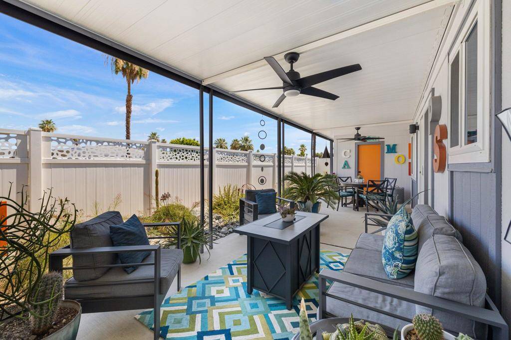 Palm Springs, CA 92264,183 Figuaro DR