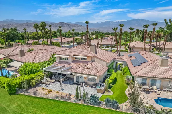 Rancho Mirage, CA 92270,187 Kavenish DR
