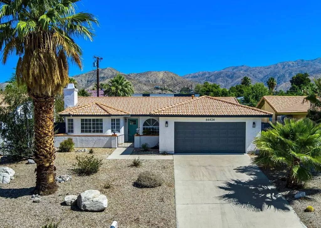 Desert Hot Springs, CA 92240,66424 San Juan RD