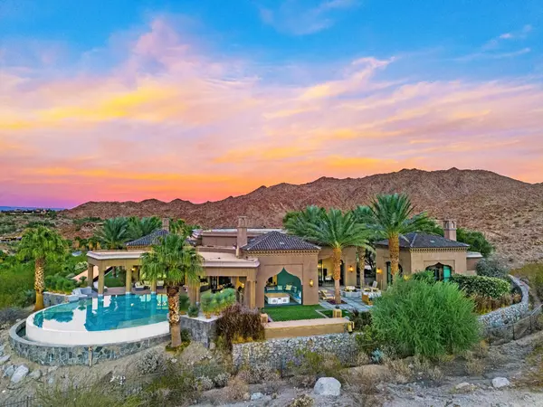 613 Indian, Palm Desert, CA 92260