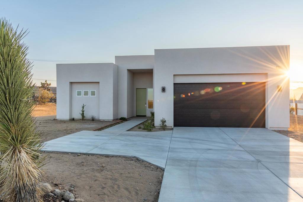 Yucca Valley, CA 92284,7082 Avalon AVE