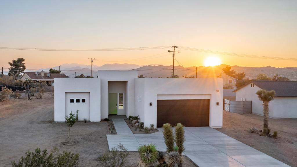 7082 Avalon AVE, Yucca Valley, CA 92284