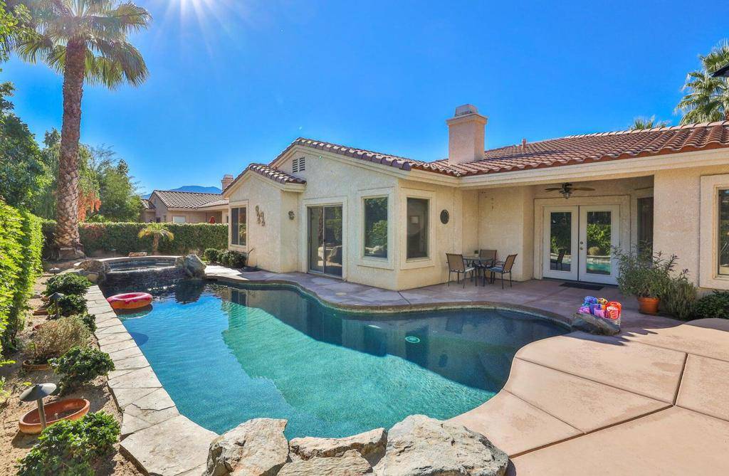 La Quinta, CA 92253,44700 Calle Placido