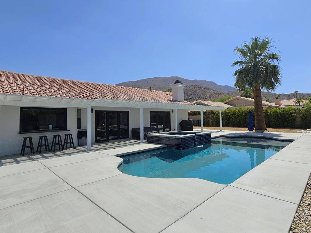 Rancho Mirage, CA 92270,72278 Barbara DR
