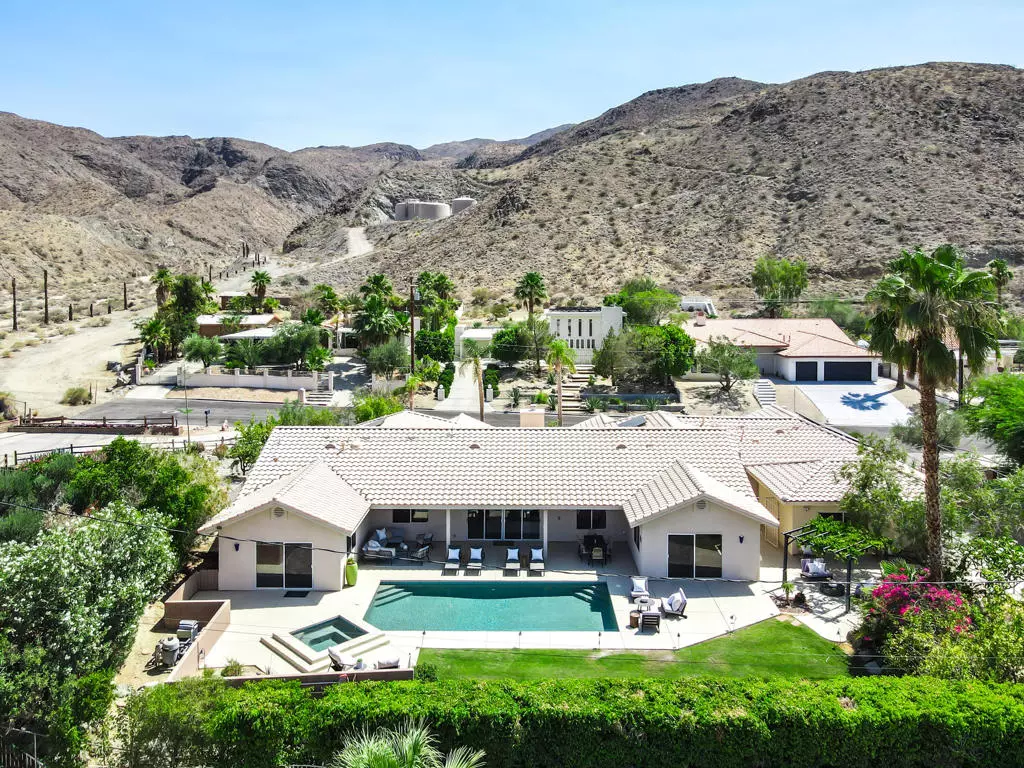 Cathedral City, CA 92234,67980 Foothill RD