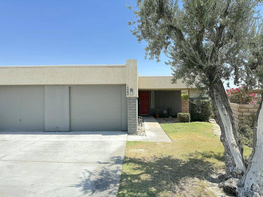 Palm Springs, CA 92262,1262 Sunflower CIR N