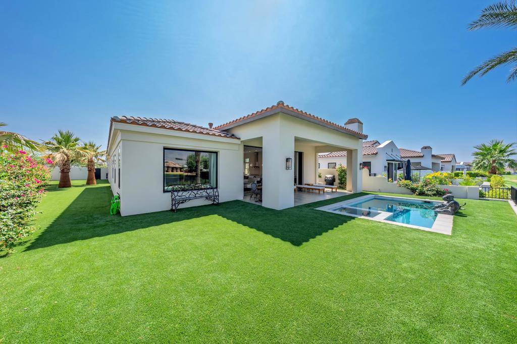 La Quinta, CA 92253,58892 Marbella