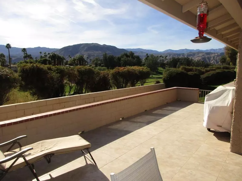 85 Conejo CIR, Palm Desert, CA 92260