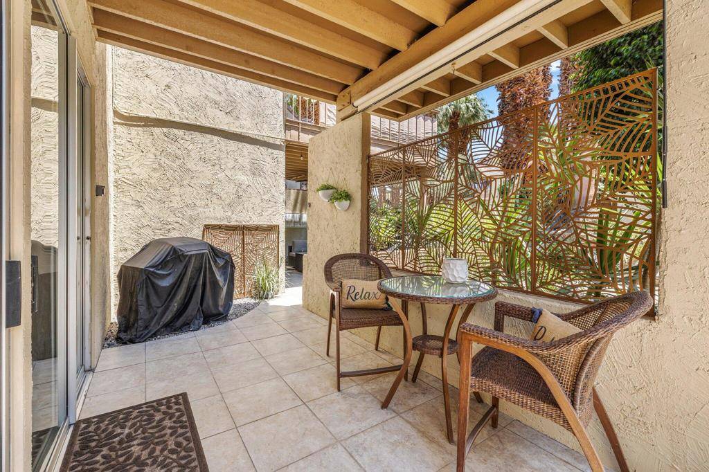 Indian Wells, CA 92210,46750 Mountain Cove DR #21
