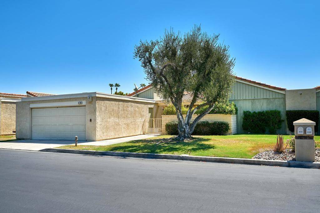 Rancho Mirage, CA 92270,39810 Bedford DR