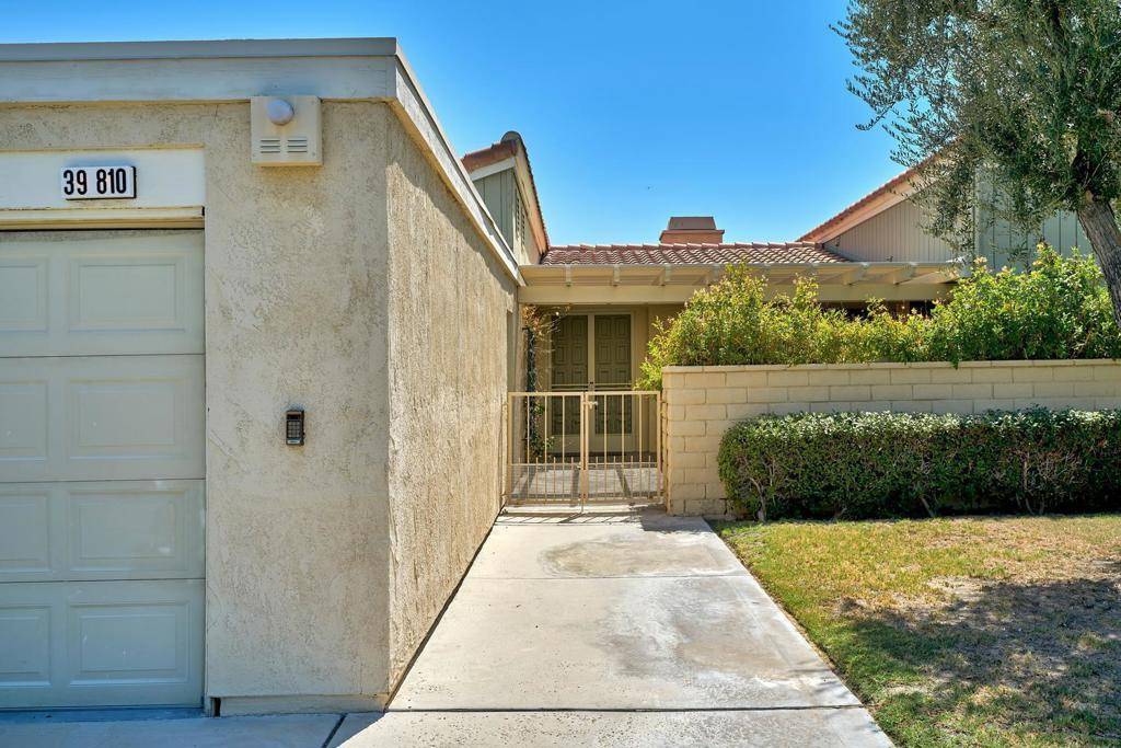 39810 Bedford DR, Rancho Mirage, CA 92270