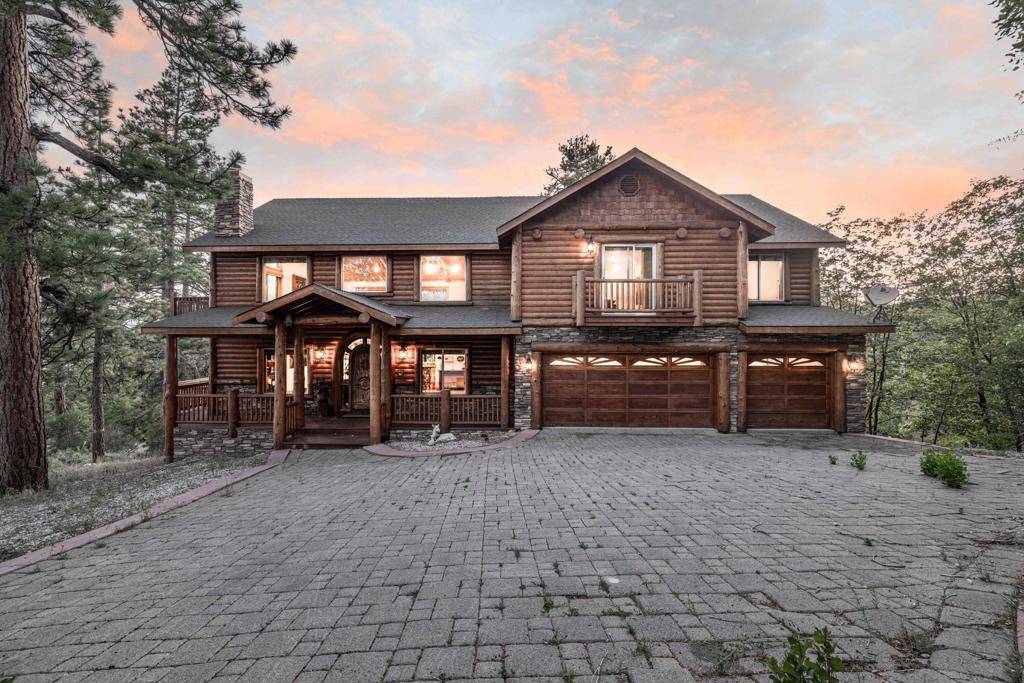 Fawnskin, CA 92333,39737 Flicker RD