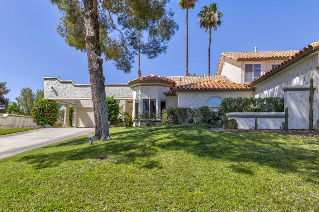 503 Desert Falls DR N, Palm Desert, CA 92211