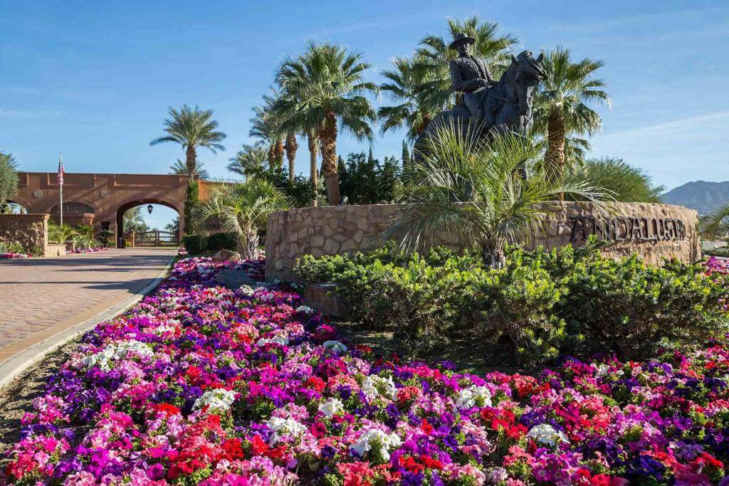 La Quinta, CA 92253,58445 Mijas
