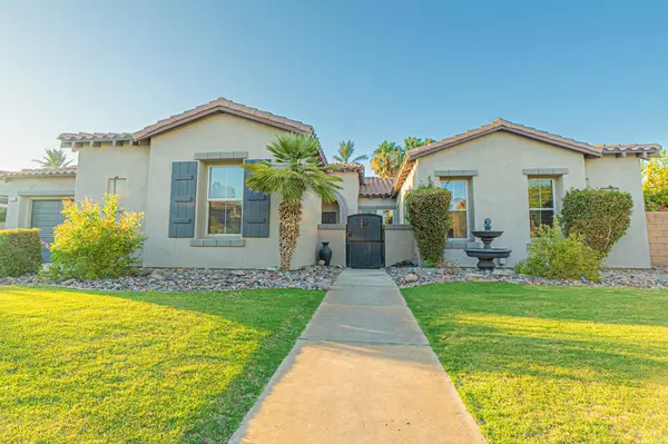 Indio, CA 92201,80642 Plum LN